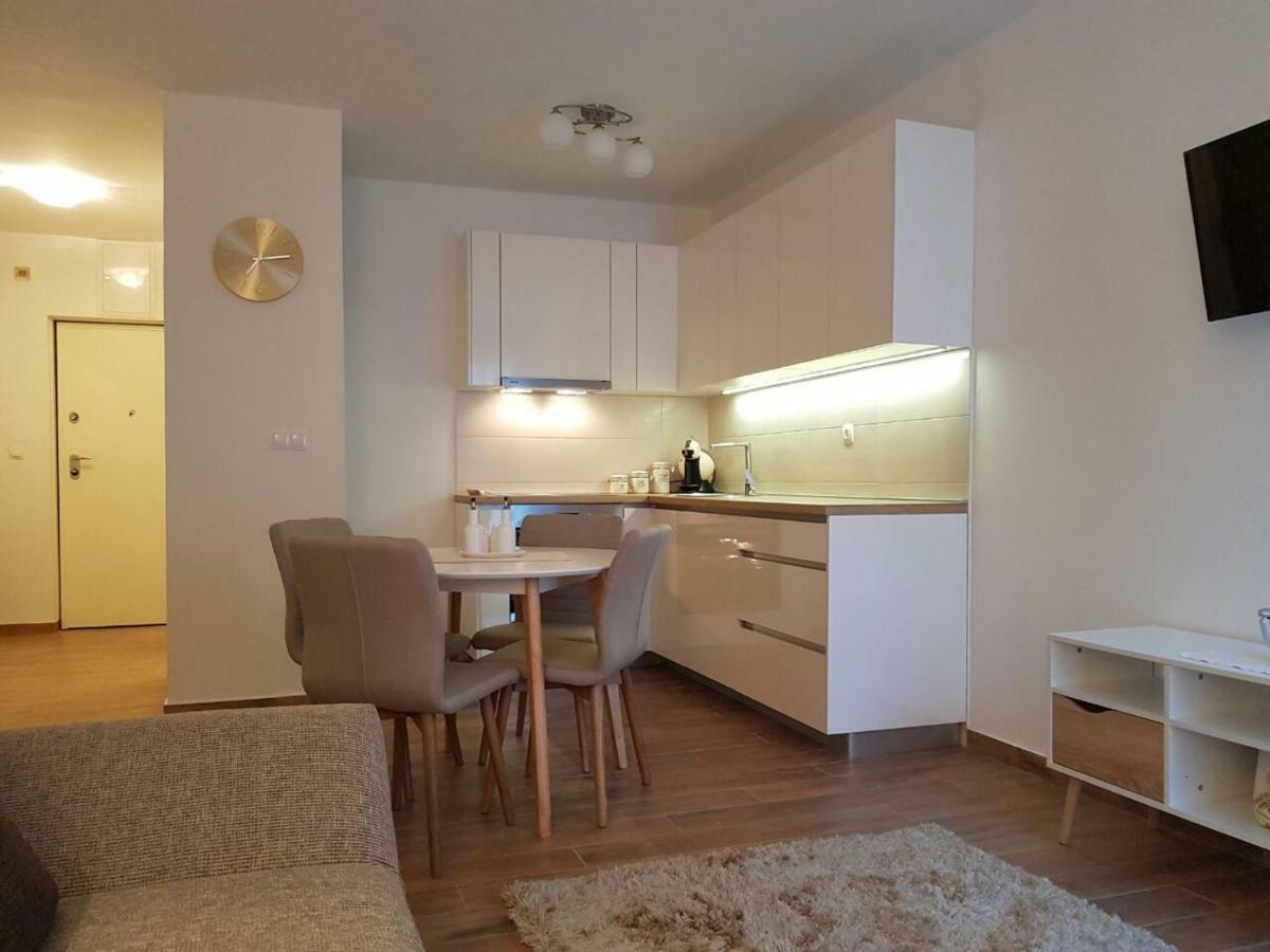 Apartman Bebulino *