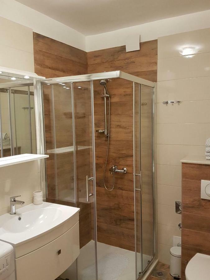 Bebulino Apartman *