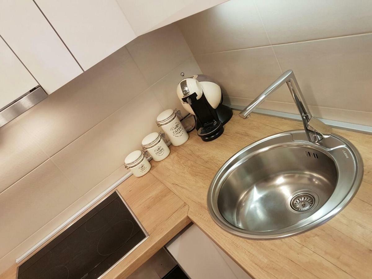Apartman Bebulino