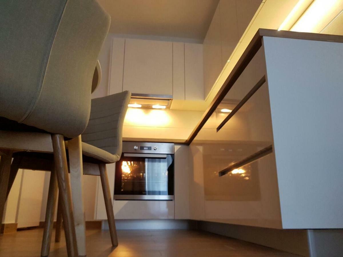 Bebulino Apartman *