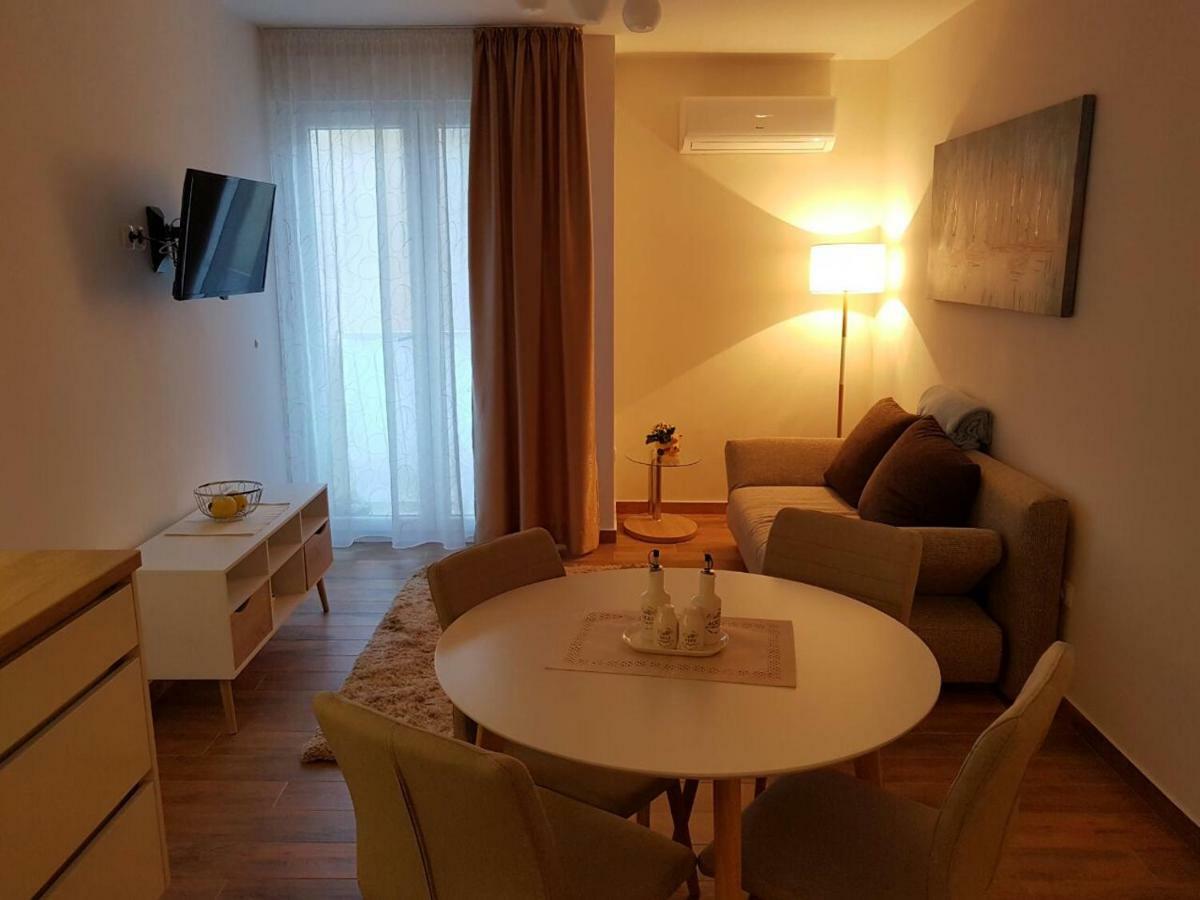 Bebulino * Split