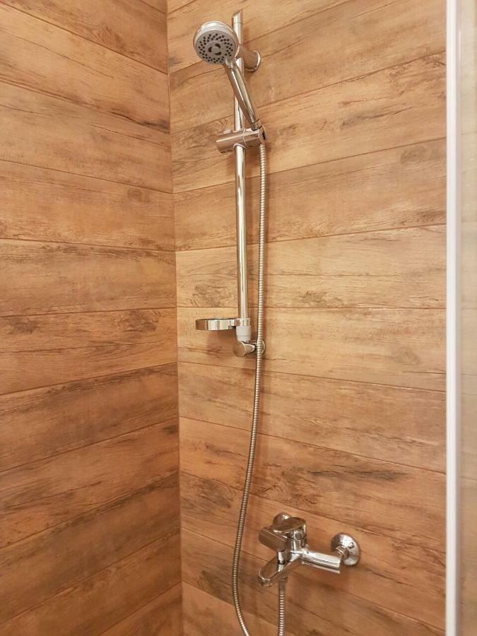 Apartman Bebulino *