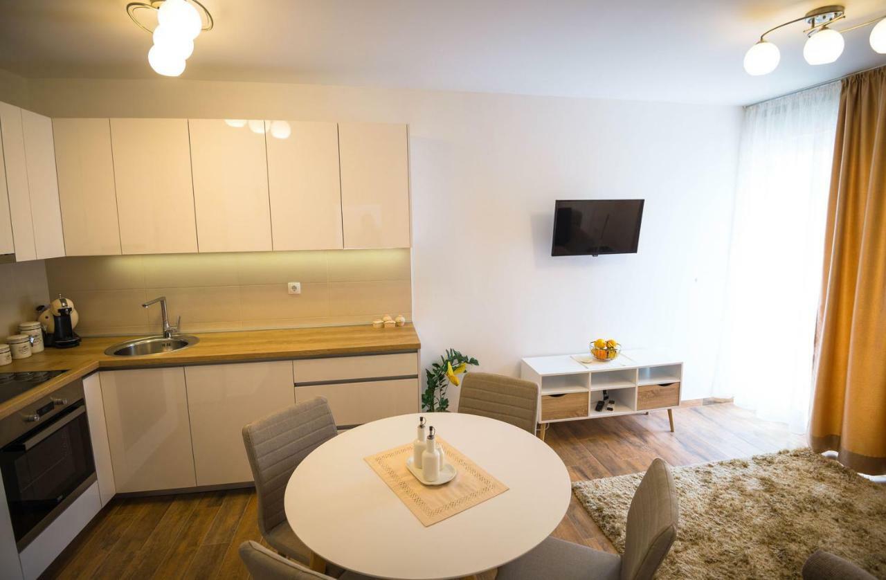 Bebulino Apartman