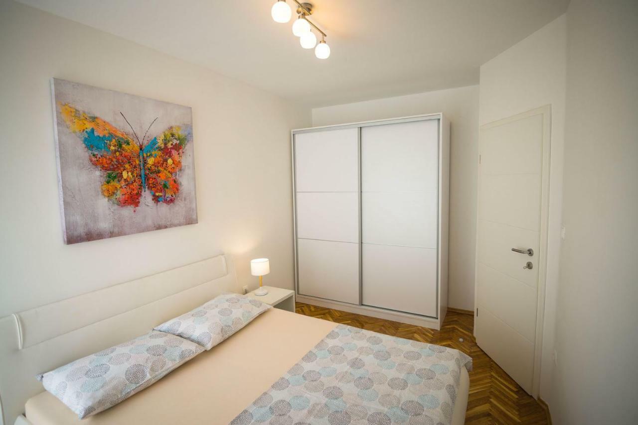 Bebulino Apartman Split