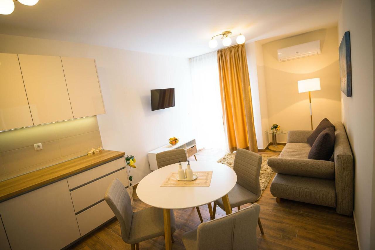 Bebulino Apartman